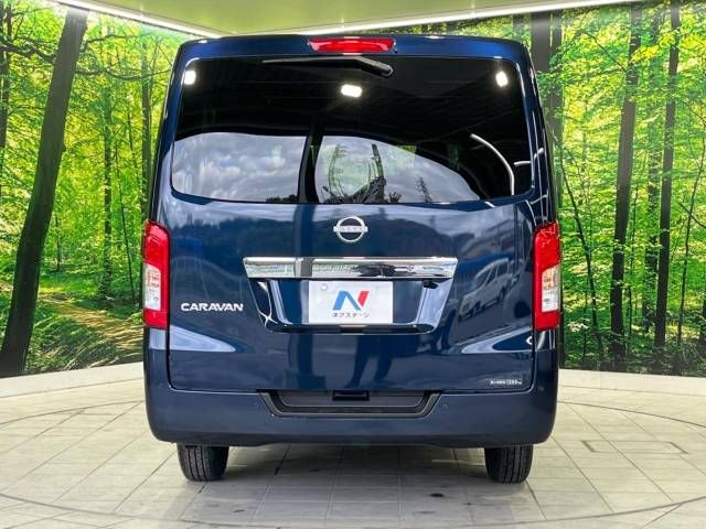 Nissan CARAVAN VAN 2022-08 194426-15