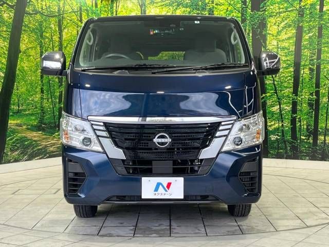 Nissan CARAVAN VAN 2022-08 194426-14