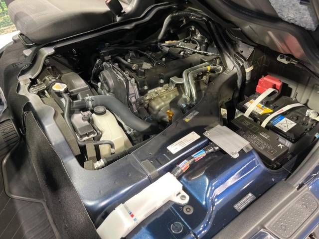 Nissan CARAVAN VAN 2022-08 194426-18