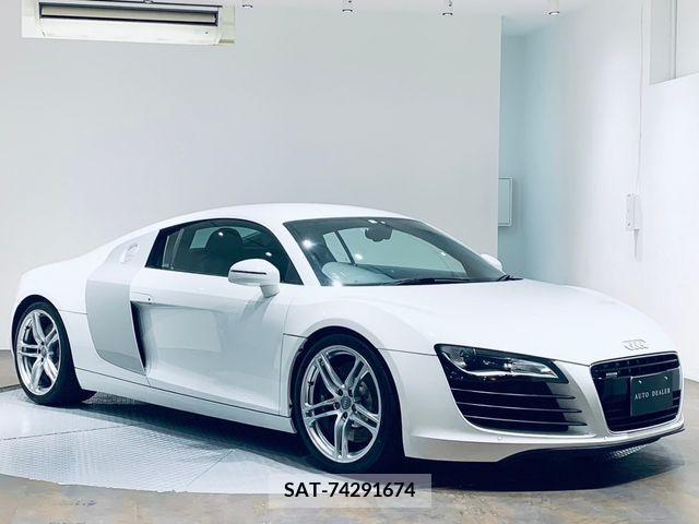 Audi R8 2010-12 224947-4