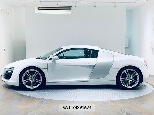 Audi R8 2010-12 224947-9
