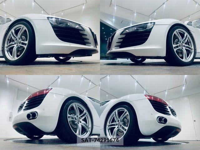 Audi R8 2010-12 224947-10
