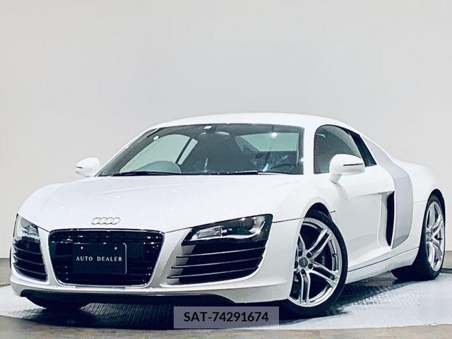 Audi R8 2010-12 224947-0