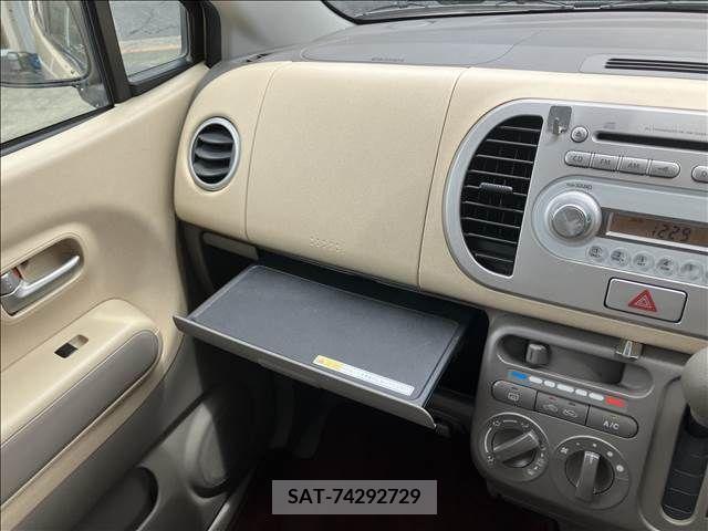 Suzuki MR WAGON 2006-08 326726-25