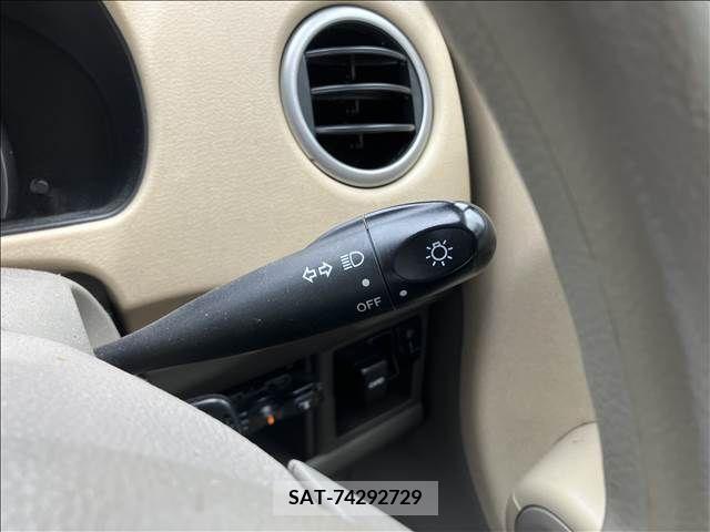 Suzuki MR WAGON 2006-08 326726-24