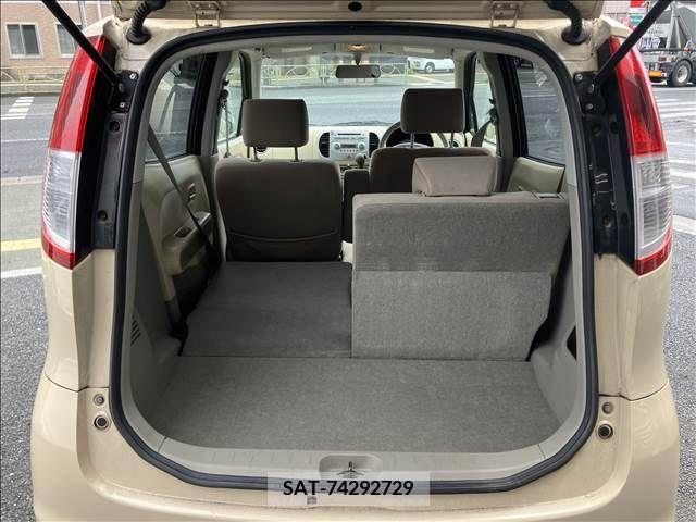 Suzuki MR WAGON 2006-08 326726-16