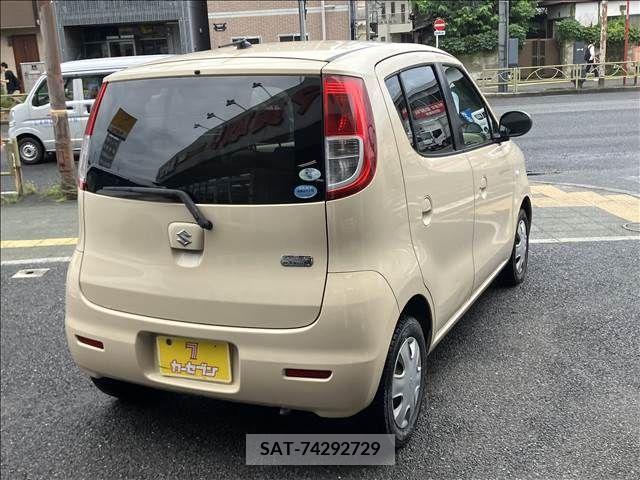 Suzuki MR WAGON 2006-08 326726-6