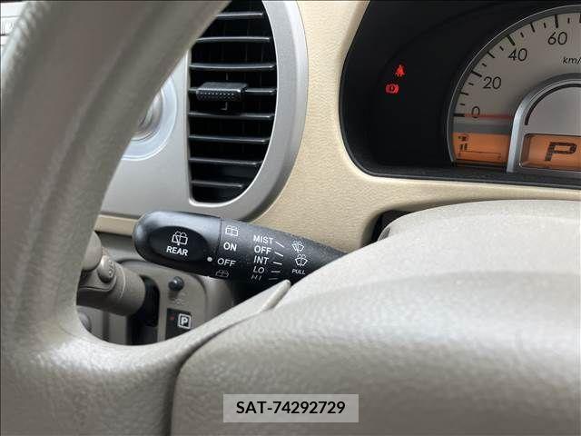 Suzuki MR WAGON 2006-08 326726-23