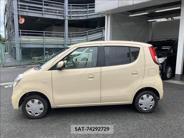 Suzuki MR WAGON 2006-08 326726-5