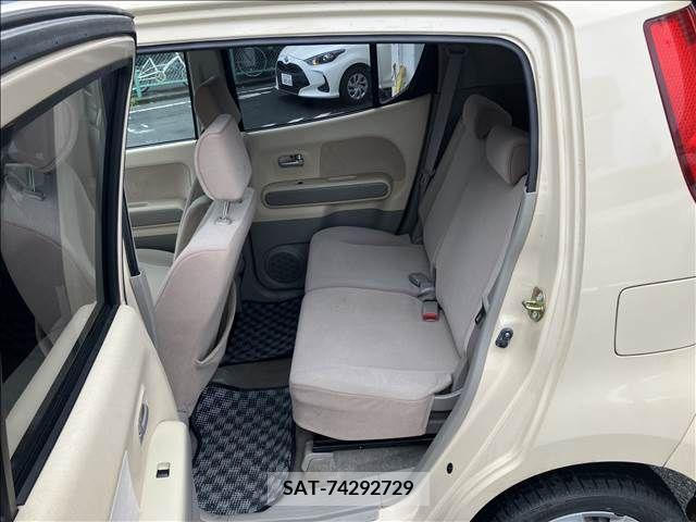 Suzuki MR WAGON 2006-08 326726-14