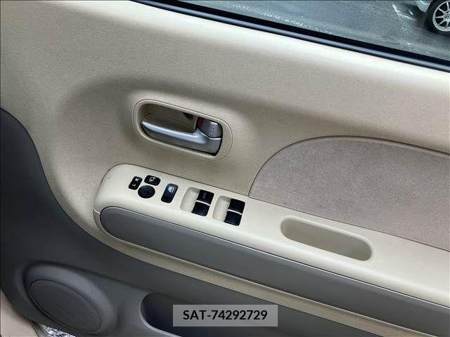 Suzuki MR WAGON 2006-08 326726-22