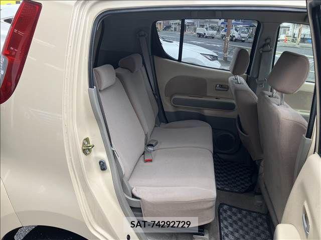Suzuki MR WAGON 2006-08 326726-13