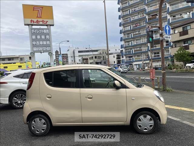 Suzuki MR WAGON 2006-08 326726-4