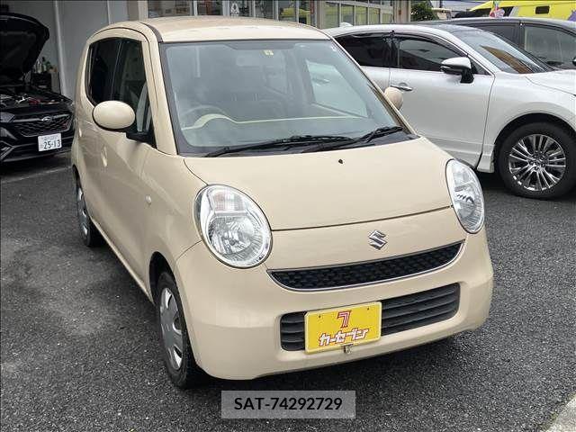 Suzuki MR WAGON 2006-08 326726-3