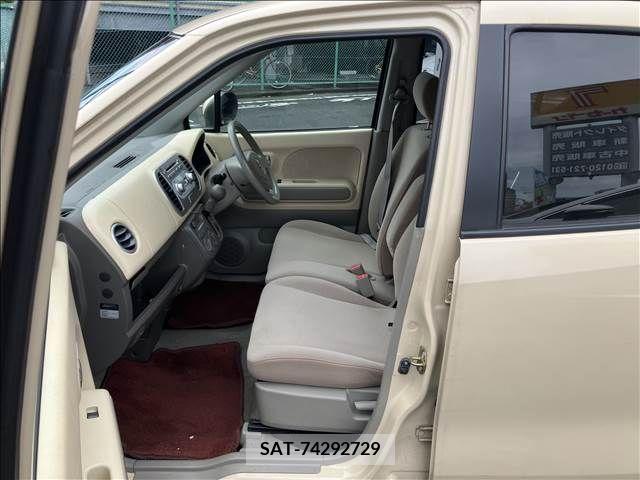 Suzuki MR WAGON 2006-08 326726-12