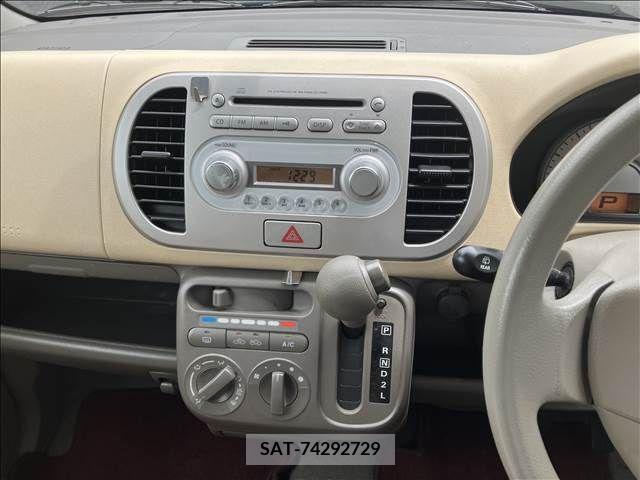 Suzuki MR WAGON 2006-08 326726-21