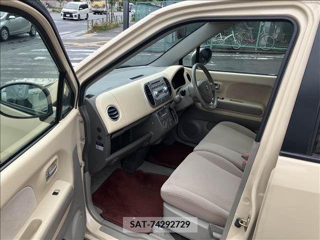 Suzuki MR WAGON 2006-08 326726-11