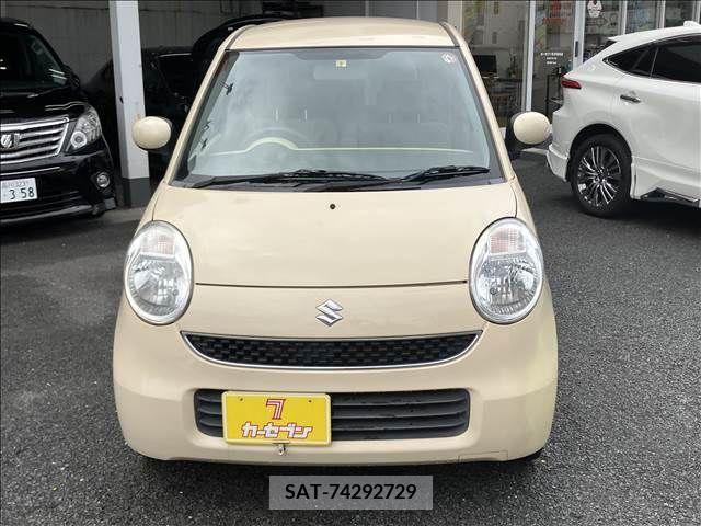 Suzuki MR WAGON 2006-08 326726-2