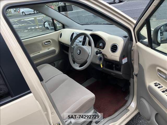 Suzuki MR WAGON 2006-08 326726-10