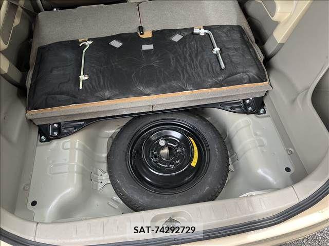 Suzuki MR WAGON 2006-08 326726-20