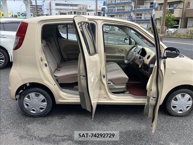 Suzuki MR WAGON 2006-08 326726-28