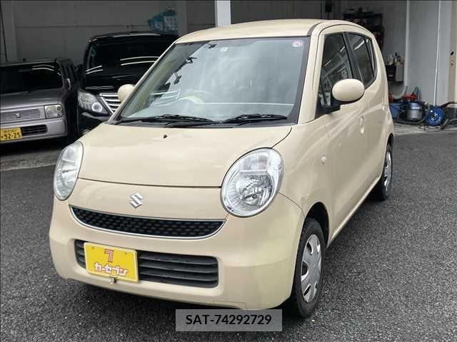 Suzuki MR WAGON 2006-08 326726-0