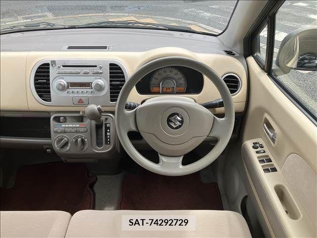 Suzuki MR WAGON 2006-08 326726-19