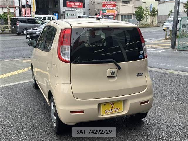 Suzuki MR WAGON 2006-08 326726-8