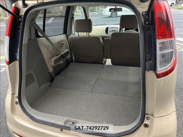 Suzuki MR WAGON 2006-08 326726-18