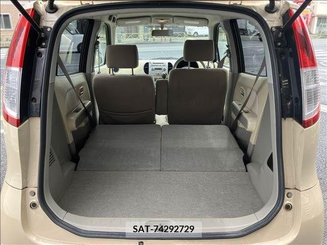 Suzuki MR WAGON 2006-08 326726-17