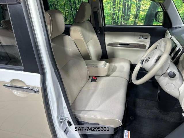 Daihatsu MOVE 2017-07 208910-8