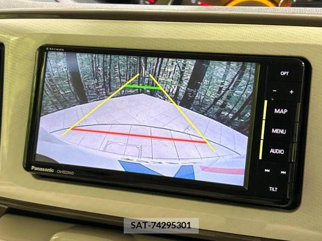Daihatsu MOVE 2017-07 208910-3