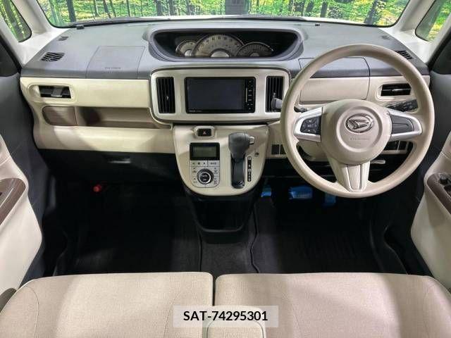 Daihatsu MOVE 2017-07 208910-1