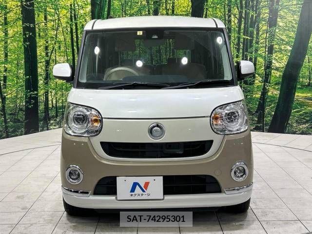 Daihatsu MOVE 2017-07 208910-14
