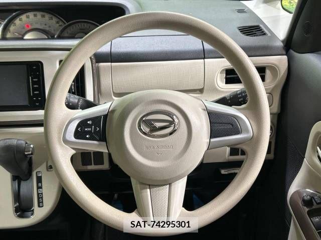 Daihatsu MOVE 2017-07 208910-11