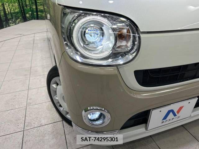 Daihatsu MOVE 2017-07 208910-12