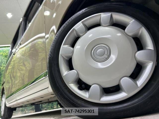Daihatsu MOVE 2017-07 208910-13