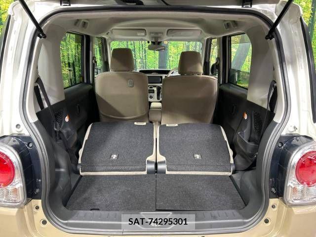 Daihatsu MOVE 2017-07 208910-10
