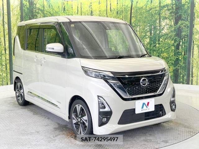 Nissan ROOX 2020-08 225241-16
