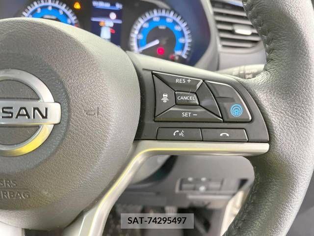 Nissan ROOX 2020-08 225241-5