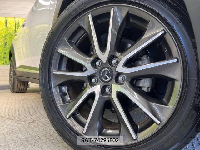 Mazda CX-3 2016-03 211680-13