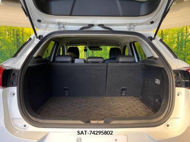 Mazda CX-3 2016-03 211680-10