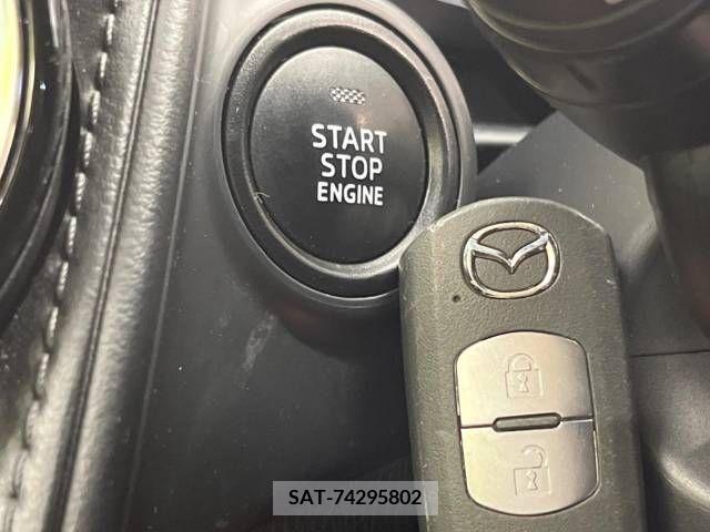 Mazda CX-3 2016-03 211680-7