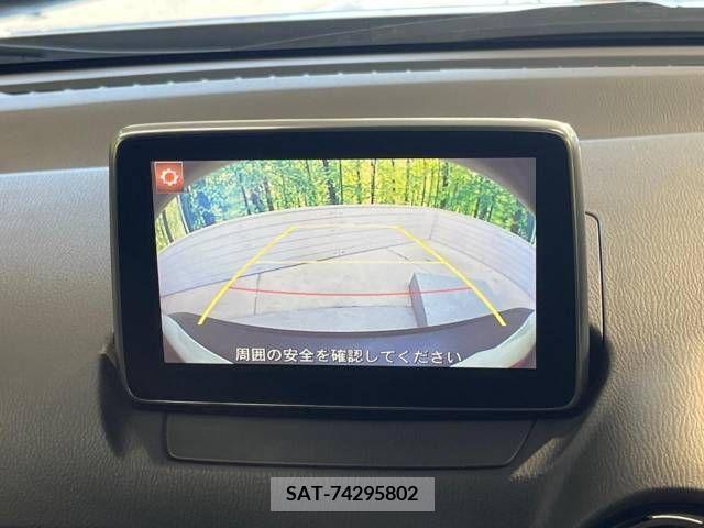 Mazda CX-3 2016-03 211680-4