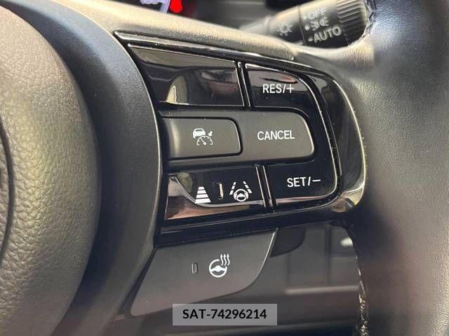 Honda VEZEL 2021-06 315435-3