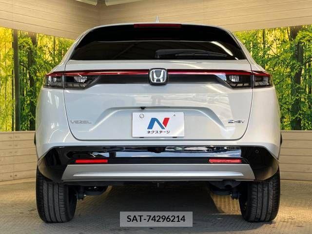 Honda VEZEL 2021-06 315435-15
