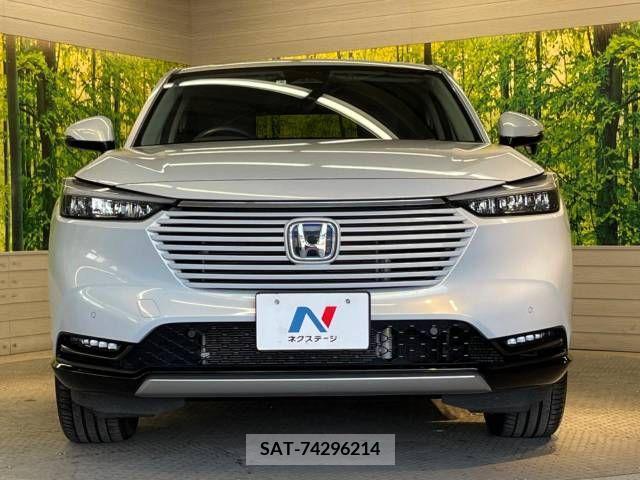 Honda VEZEL 2021-06 315435-14