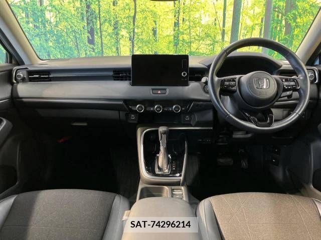 Honda VEZEL 2021-06 315435-1
