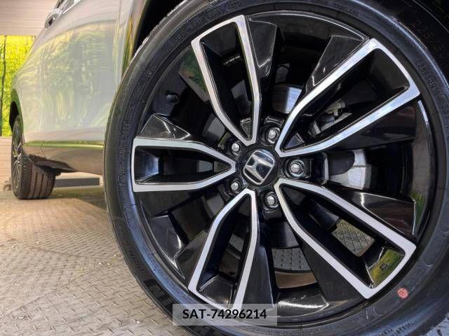 Honda VEZEL 2021-06 315435-13