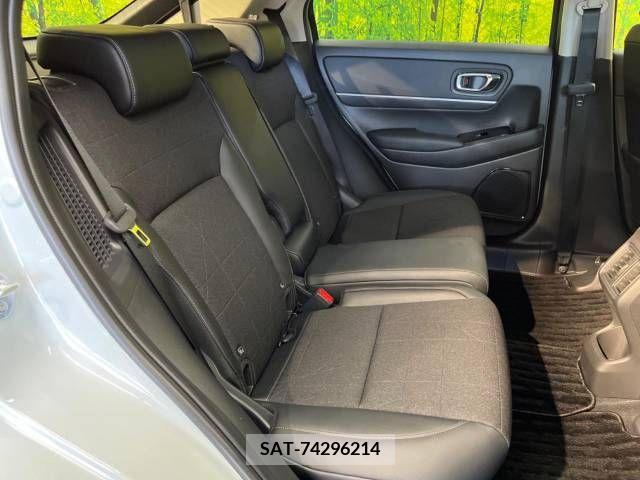 Honda VEZEL 2021-06 315435-9